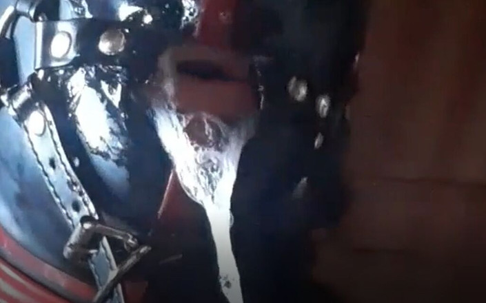 LauraOnHeels: 18 minutos ejaculação interna compilação com vista muito próxima da...