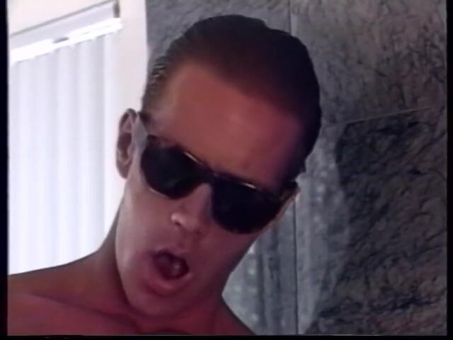 American Idol X: Pussy licking big cock sucking with Rocco Siffredi