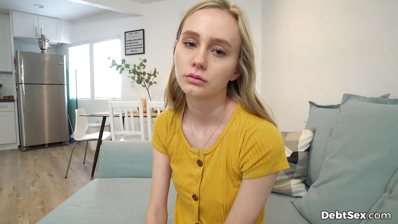 Dirty Flix: Tonåring knullar sig ur skulden