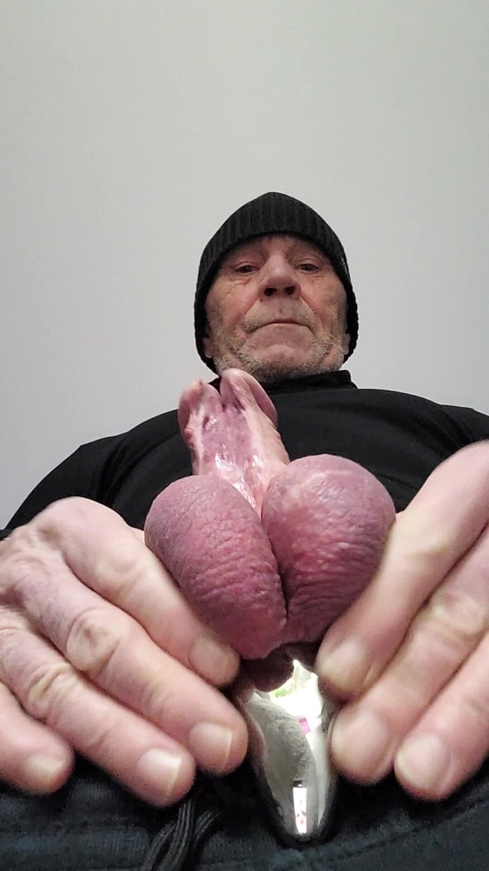 Odrahb: 하드코어 브링크만 절대적으로 노출