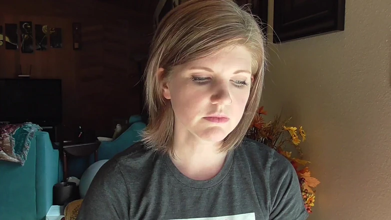 Housewife Ginger: Vlog - Battling My Demons