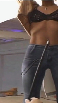 Time for Submissive Sluts to Learn with Genuine BDSM Humiliation Spanking and Whipping Hard Lesson