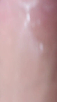 Sloppy Blowjob Close up
