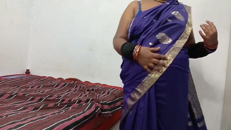 Veni: Tamil esposa em seu sogro sujo falando com telefone
