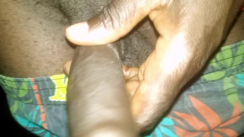 Judith xxx: My strong erection