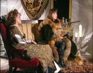 Radical Lesbian: Classic 90s lesbians from Finland xxx