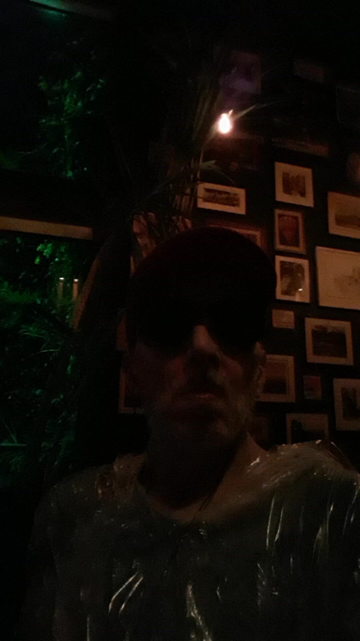 wernerlisaamityville: Werner Kurpjuweit的花式餐厅