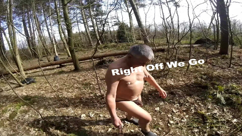 Andy: Yürüyüş 12 2025