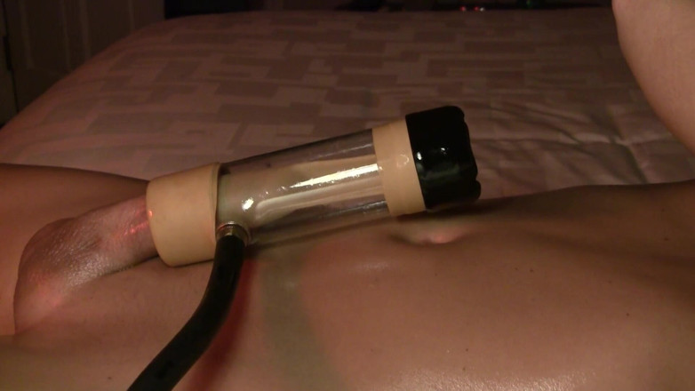 Big Daddy Dommmm: First time using Venus 2000