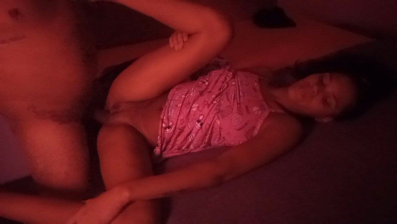Bebes vagabundas: My Stepdaughter Giving Me Her Ass
