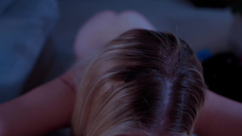 JessieHH: 큰 젖탱이와 큰 자지 얼간이 4K