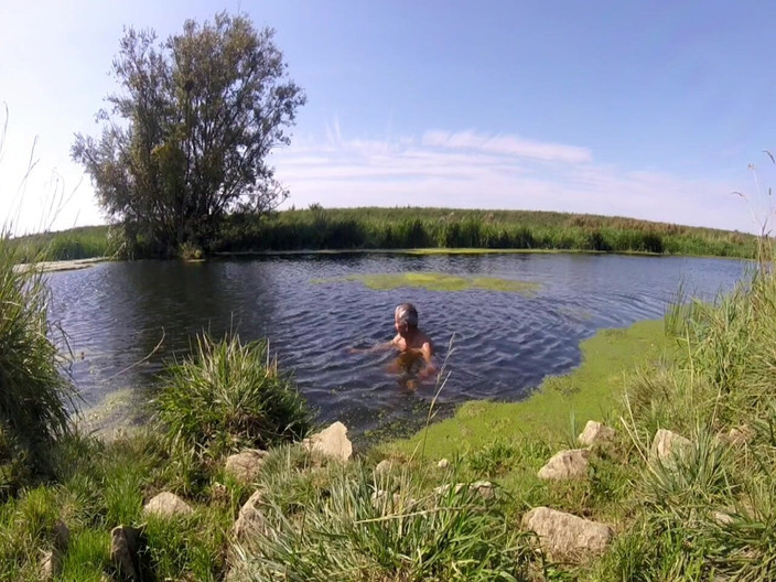 Andy: 2부 산책 49