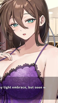 V-lover Game All Scenes Part 1