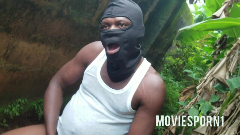 Moviesporn1: Cum with White Oil Is so Hard to See