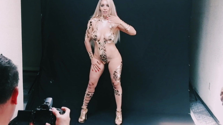 Celezte Cruz: Mengambil Foto