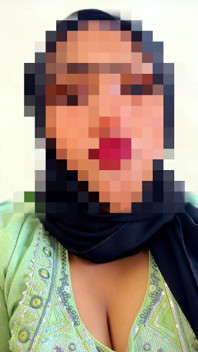 Egyptian Hotel Maid Cleaning My Room When I Saw Her Hot Figure & Masturbat!