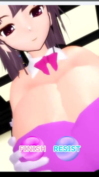 Girl Beats Hero Another Story Lucy 2 (boko877)