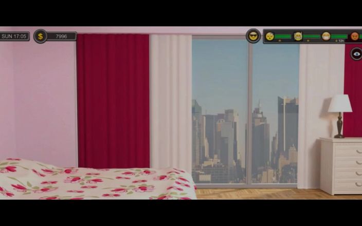 Miss Kitty 2K: 房子里的人 - 第137部分 - nuru Massage通过miskitty2k变得很好