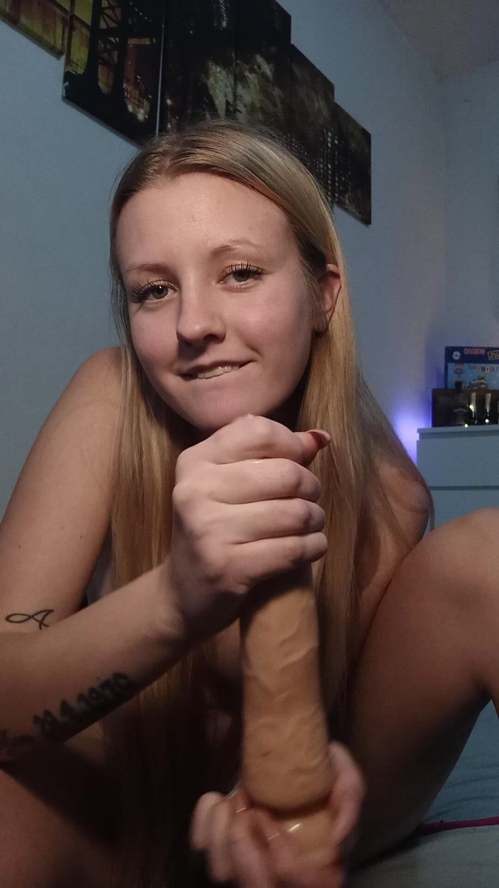 Miley Grey: Honění ptáka - český jazyk JOI