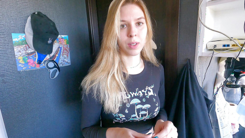 Milfetta: これが私をファックするためにあなたがする必要があることです