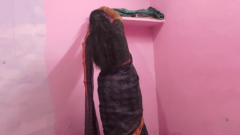 Mathvan: En mogen kvinna vägrade sex och jag kramade henne försiktigt...