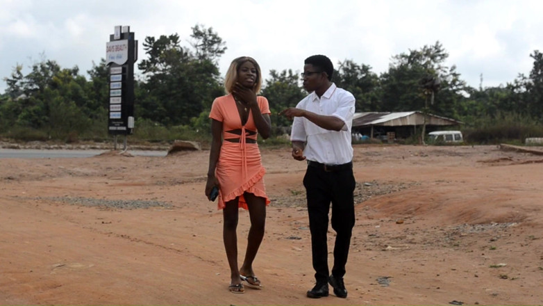 Amateur Teen Studio: Comment trouver et baiser des salopes en Afrique