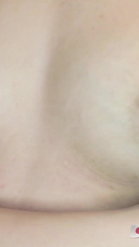 Japanese teen squirter gets big creampie