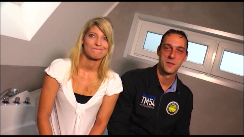 Muschi movie official: Pesta seks gila Muschi Wild!