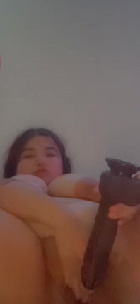 Someone Replace My Dildo