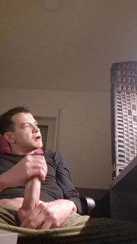 April Fools Porn Masturbation Solo Male