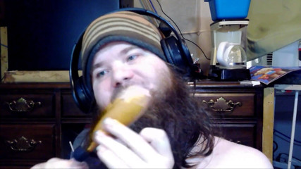 Au79: É apenas um corno