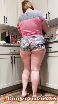 Watching the Girl Next Door