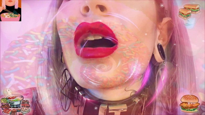 Baal Eldritch: Grandis pour moi ! - Asmr Mesmerize