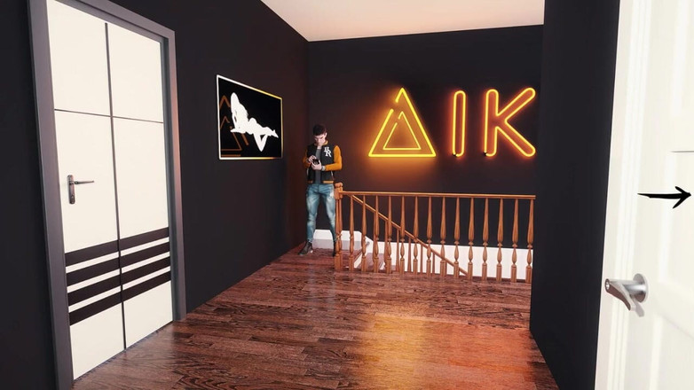 LoveSkySan69: Být Dik 0.4.0 část 49 Dik Problémy hratelnost od Loveskysan69