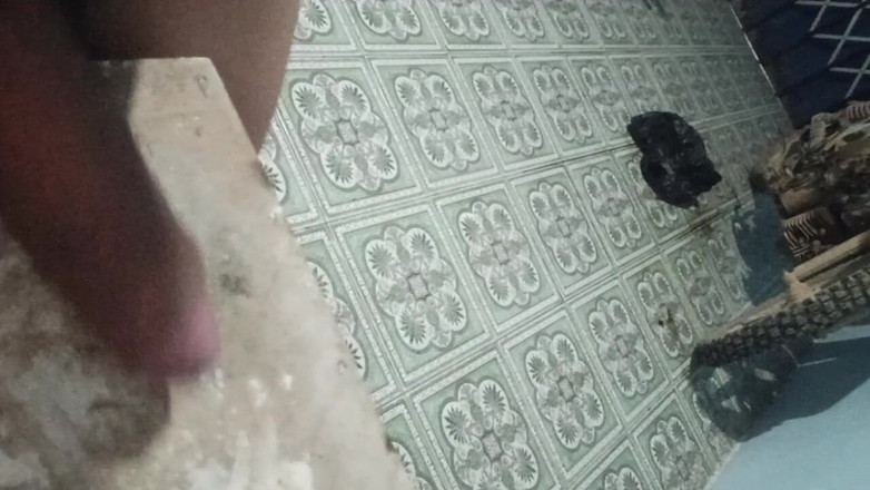 AdmHell: Ik wil genieten van mijn lul