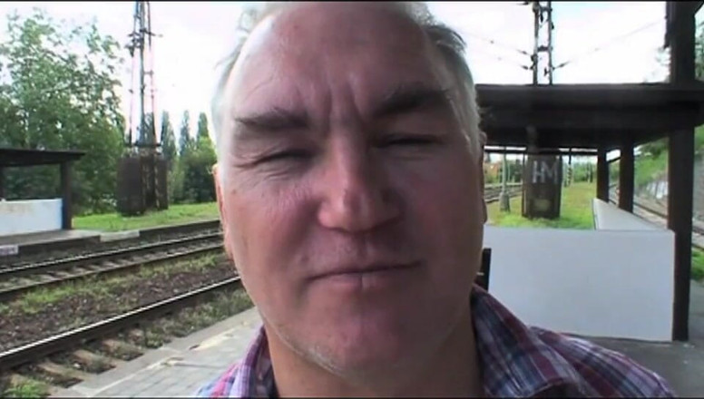 XTime Vod: Old boys sucking on the road