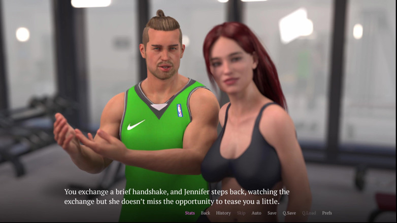 Wickedgammes studio: The Adored and Unfaithful Marriage (part 9)