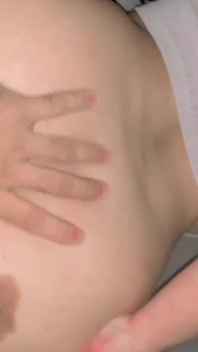 My Cock Eats Big Wet Ass with Movement