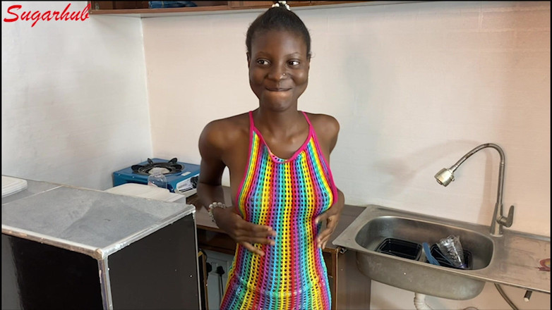 Sugarhug: Dia Adalah Terbaik Dalam Pancutan Belakang Dan Mubaligh