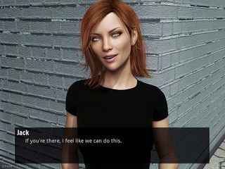 Dirty GamesXxX: A man for all: read head with beautiful eyes - ep. 19