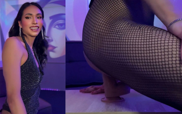 Lavala: Hukuman saya bertukar menjadi keseronokan awak