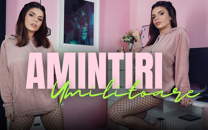LexandLev: Humiliating Memories - English Femdom Thursday with Beta Loser Obsessed with...