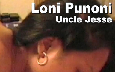 Edge Interactive Publishing: Loni punani ve jesse: emme, yalama, yüze boşalma