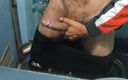Tani: Teen Bottom Afgani Top
