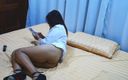 Miayabi 88: Leaked Thai Asian Couple an Adulterer Records a Sex Tape.