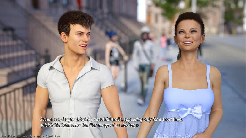 Dirty GamesXxX: Atmosféra projektu: setkání v parku ep 5