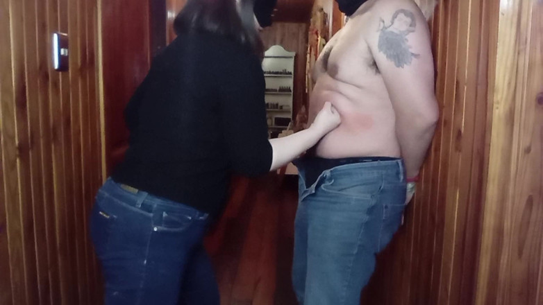 Mois Fantasys: Удар в стену