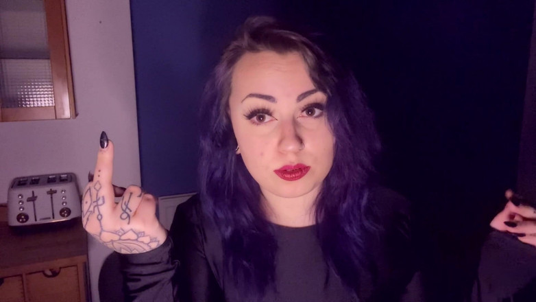 Miss Valentina: Pay Me or Wifey Finds Out