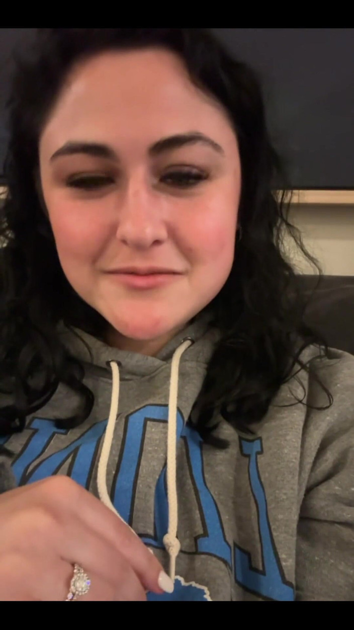 Josie Jaxxon: Story Time