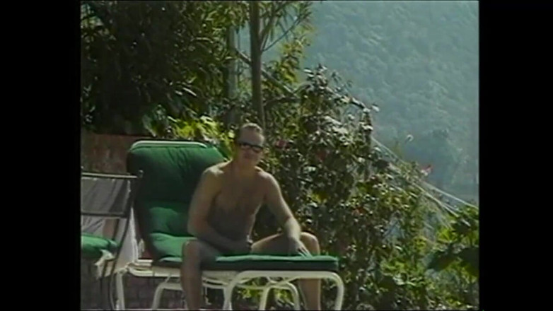 DEUTSCHLAND PORNO TV - our best full movie: Piena Di Cazzo Enorme